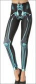 Legging Dialysis Bones (Cód. 014)