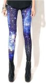 Legging Espaço (Cód. 007)
