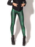 Legging Vintage Green (Cód. 028)