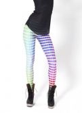 Legging Hex Colour (Cód. 016)
