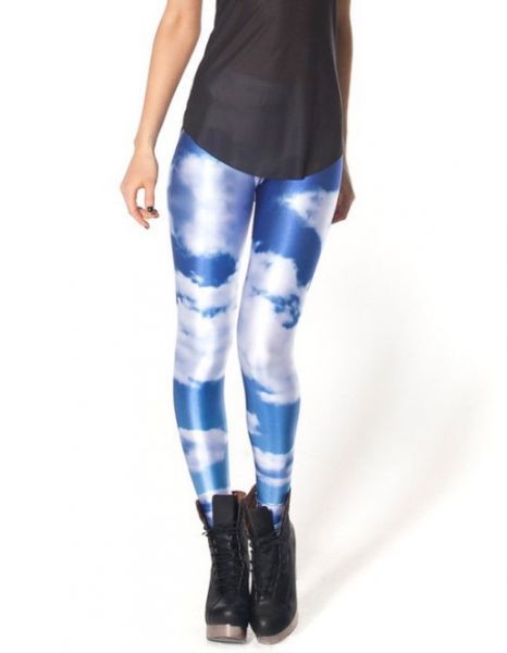 Legging Sky (Cód. 026)
