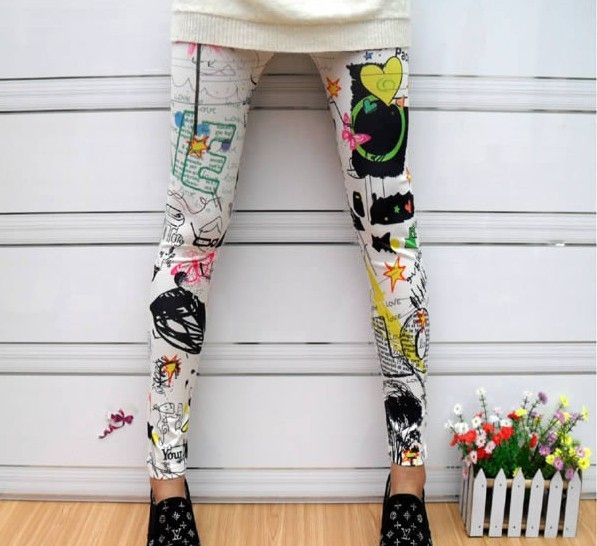Legging Grafite (Cód. 005)