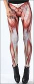 Legging Musculos (Cód. 008)