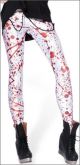 Legging Blood Splatter (Cód. 013)